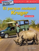 Aventuras de viaje: El parque nacional Kruger: Suma repetida (Travel Adventures: Kruger National Park: Repeated Addition) - PDF Download [Download]