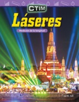 CTIM: Laseres: Medicion de la  longitud (STEM: Lasers: Measuring Length) - PDF Download [Download]