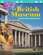 Arte y cultura: El British Museum:  Clasificar, ordenar y dibujar figuras (Art and Culture: The British Museum: Classify, Sort and Draw Shapes) - PDF Download [Download]