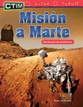 CTIM: Mision a Marte: Resolucion de  problemas (STEM: Mission to Mars: Problem Solving) - PDF Download [Download]