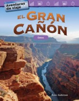 Aventuras de viaje: El Gran Canon:  Datos (Travel Adventures: The Grand Canyon: Data) - PDF Download [Download]