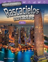 Ingenieria asombrosa: Rascacielos  notables: Area (Engineering Marvels: Stand-Out Skyscrapers: Area) - PDF Download [Download]