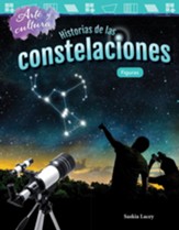 Arte y cultura: Historias de las  constelaciones: Figuras (Art and Culture: The Stories of Constellations: Shapes) - PDF Download [Download]