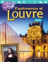 Arte y cultura: Exploremos el  Louvre: Figuras (Art and Culture: Exploring the Louvre: Shapes) - PDF Download [Download]