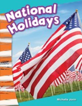 National Holidays ebook - PDF Download [Download]