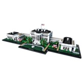 LEGO ® Architecture The White House