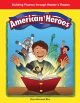 American Heroes ebook - PDF Download [Download]