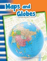 Maps and Globes ebook - PDF Download [Download]