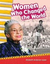 Women Who Changed the World - PDF Download [Download]