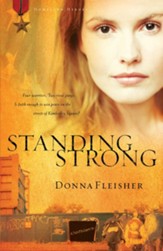 Standing Strong - eBook