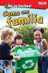 !No te limites! Como una familia (Outside the Box: Like a Family) - PDF Download [Download]