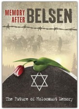 Memory After Belsen, DVD