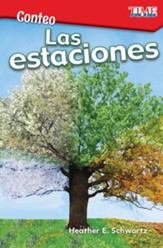 Conteo: Las estaciones (Counting: The Seasons) - PDF Download [Download]