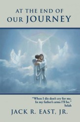At the End of Our Journey - eBook