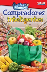 La vida en numeros: Compradores inteligentes (Life in Numbers: Smart Shoppers) - PDF Download [Download]