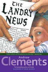 The Landry News - eBook