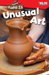 Make It: Unusual Art - PDF Download [Download]