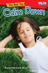 The Best You: Calm Down - PDF Download [Download]