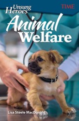 Unsung Heroes: Animal Welfare - PDF Download [Download]