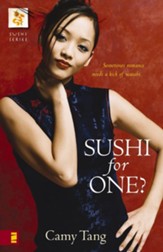 Sushi for One? - eBook