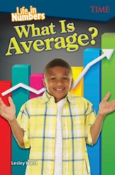 Life in Numbers: What Is Average? - PDF Download [Download]