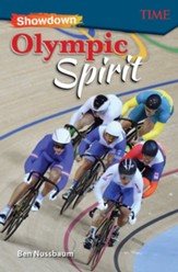 Showdown: Olympic Spirit - PDF Download [Download]