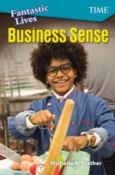 Fantastic Lives: Business Sense - PDF Download [Download]