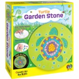 Garden Stone - Turtle