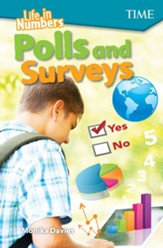 Life in Numbers: Polls and Surveys - PDF Download [Download]