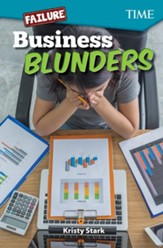 Failure: Business Blunders - PDF Download [Download]