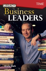Legacy: Business Leaders - PDF Download [Download]