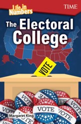 Life in Numbers: The Electoral College - PDF Download [Download]