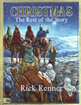 Christmas: The Rest of the Story