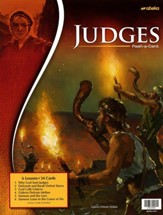 Judges Flash-a-Card Set