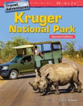 Travel Adventures: Kruger National Park: Repeated Addition - PDF Download [Download]