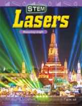 STEM: Lasers: Measuring Length - PDF Download [Download]