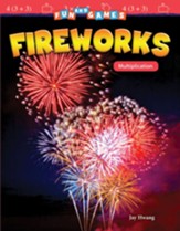 Fun and Games: Fireworks: Multiplication - PDF Download [Download]