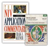 Revelation Curriculum Pack