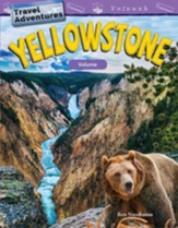 Travel Adventures: Yellowstone: Volume - PDF Download [Download]