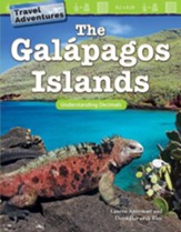 Travel Adventures: The Galapagos Islands: Understanding Decimals - PDF Download [Download]