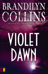 Violet Dawn - eBook