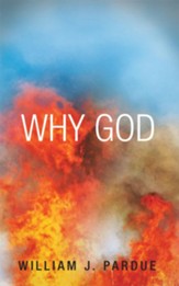 WHY GOD - eBook