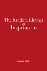 The Random Rhymes of Inspiration - eBook