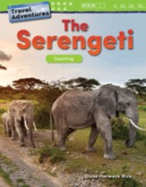 Travel Adventures: The Serengeti:  Counting - PDF Download [Download]
