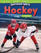 Spectacular Sports: Hockey: Counting  - PDF Download [Download]