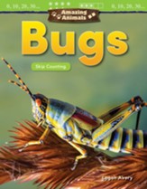 Amazing Animals: Bugs: Skip Counting  - PDF Download [Download]
