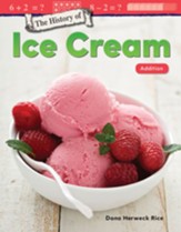 The History of Ice Cream: Addition -  PDF Download [Download]