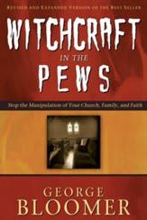 Witchcraft In The Pews - eBook