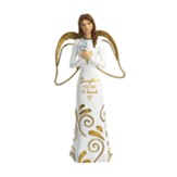 Daughter, You Are So Loved Angel Figurine