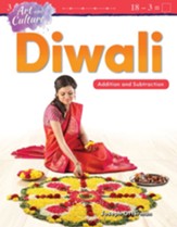 Art and Culture: Diwali: Addition and Subtraction - PDF Download [Download]